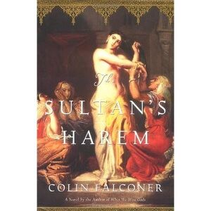 The Sultan's Harem by Colin Falconer | Hardcover